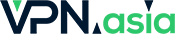 VPN asia logo